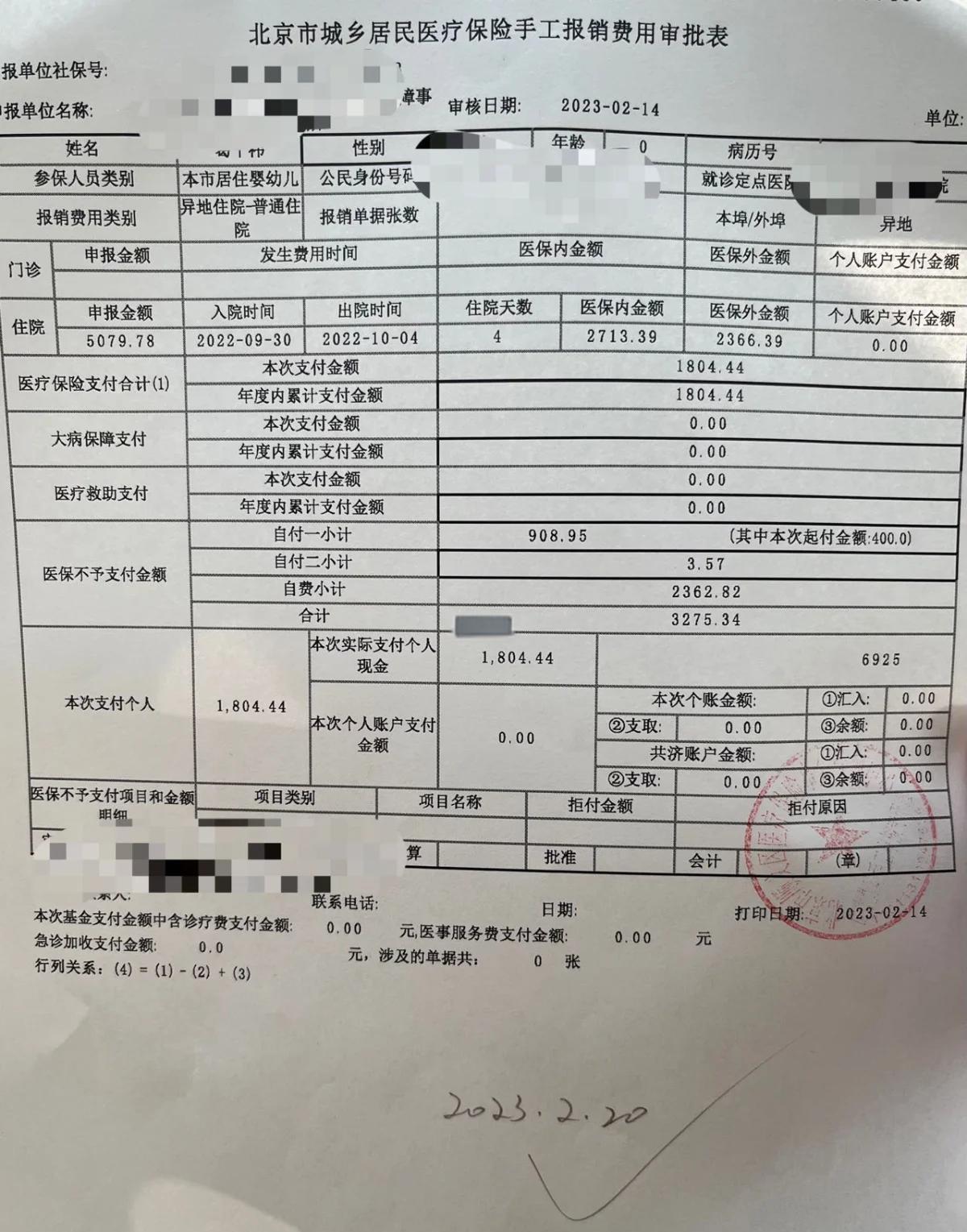 最新医疗报销90%怎么计算方法分析(最方便真实的黔东医保90%报销比例方法)